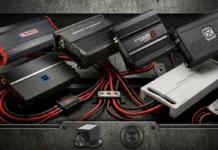 Best Budget Monoblock Amps Under $150 That Actually Perform (2026) Best Budget Monoblock Car Amplifiers 2026