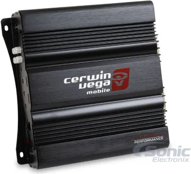 Cerwin-Vega CVP1600.1D