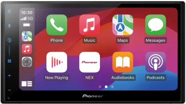 Pioneer DMH-W3050NEX