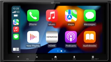 Kenwood DMX8710S