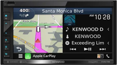 Kenwood DNR476S