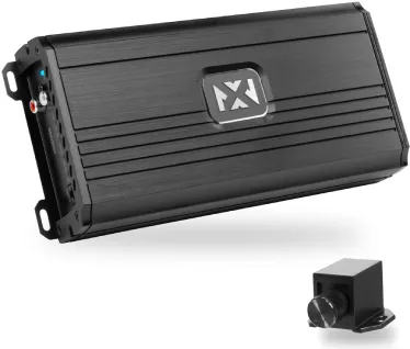 NVX NDA12001