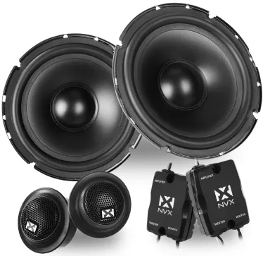 NVX NSP65KIT