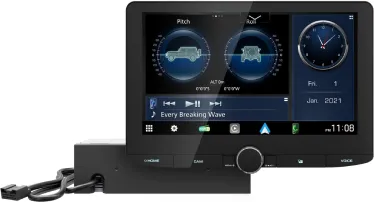 Kenwood eXcelon DAX1050XR