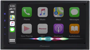 Pioneer DMH-WC5700NEX
