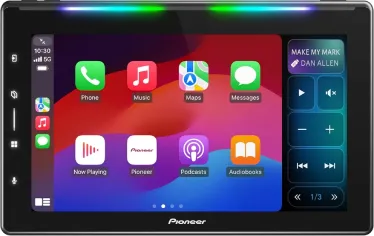 Pioneer DMH-WT6000NEX