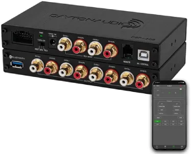 DSP-408