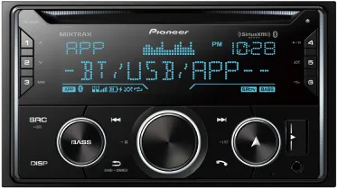 Pioneer FH-S722BS