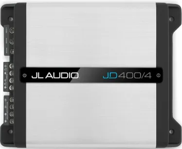 JL Audio JD400/4