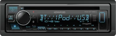 KDC-BT382U