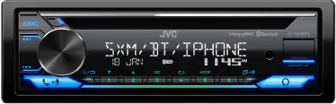 JVC KD-T920BTS