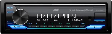 JVC KD-X480BHS
