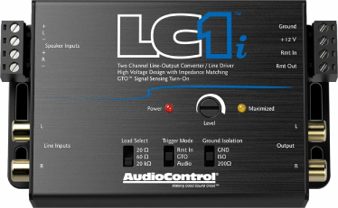 AudioControl LC1i