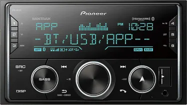 Pioneer MVH-S622BS