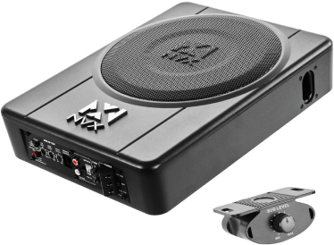 NVX QBUS10P