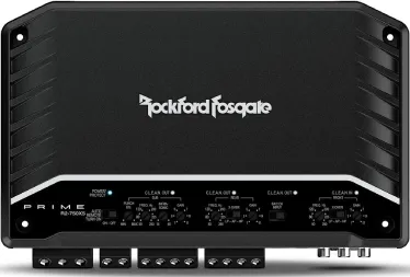 Rockford Fosgate Prime R2 R2-750X5