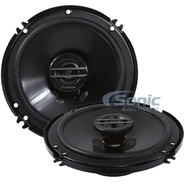 Pioneer TS-G1620F Speakers