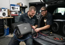 The Ultimate Car Amplifier Guide: How to Power Your Perfect Sound Ultimate Car Amplifier Guide