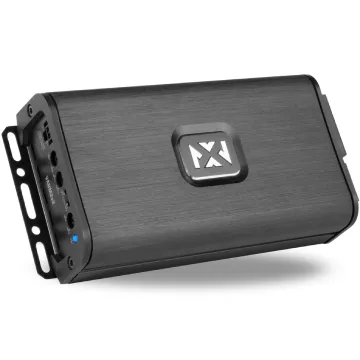 NVX VADM2 v2 Amplifier