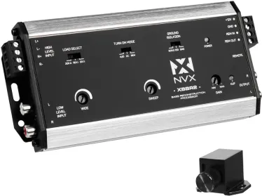 NVX BassTracer Enhancer (XBBR2)