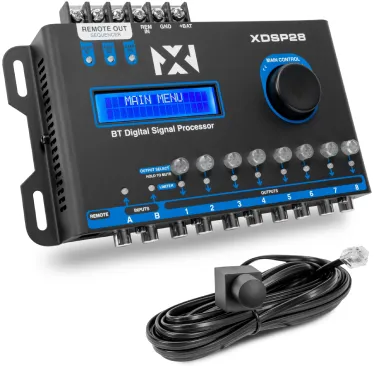 XDSP28