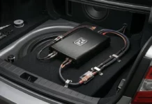 Why Does My Amp Go Into Protect Mode Randomly? Why amp goes into protect mode