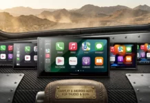 5 Best CarPlay and Android Auto Systems for Older Trucks and SUVs Best Carplay Android Auto Trucks & SUVs
