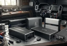 Best Plug-and-Play Amplifiers for Easy Installs Best Plug and Play Amplifiers