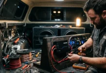 Why Doesn’t My Factory EQ Sound the Same After Adding an Amp? Car Audio Amplifier Installation