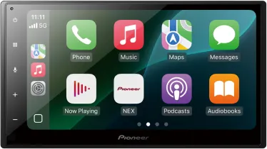 Pioneer DMH-1800NEX