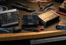 Five Best Budget-Friendly Factory Integration Solutions (Line Output Converters) Five best budget factory integration locs