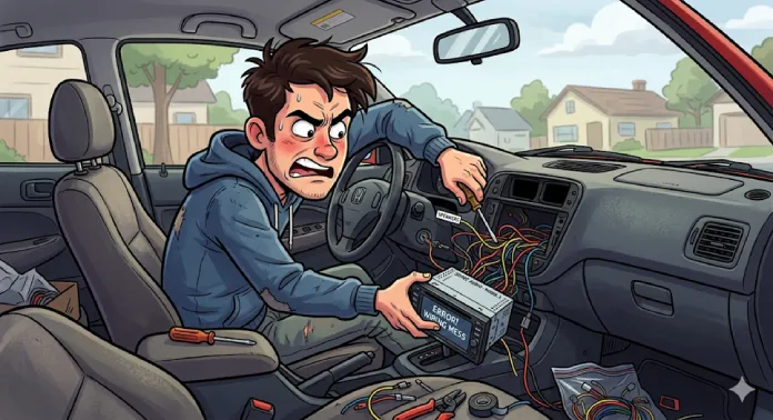 Fixing Stereo