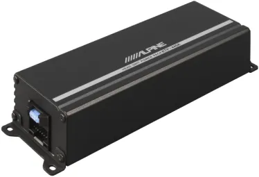 Alpine KTP-445A Power Pack