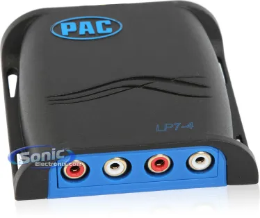 PAC LP7-4