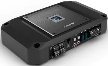 Alpine R2-A60F Amplifier