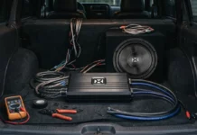 Why Does My Amp Go Into Protect Mode Randomly? Why amp goes into protect mode