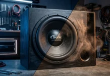 Q&A: Why Does My Subwoofer Sound Boomey Instead of Tight Why subwoofer sounds boomy vs tight