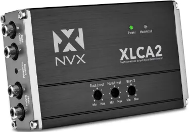 NVX XLCA2