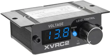 NVX XVRC2